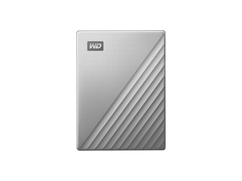 My Passport Ultra 2TB